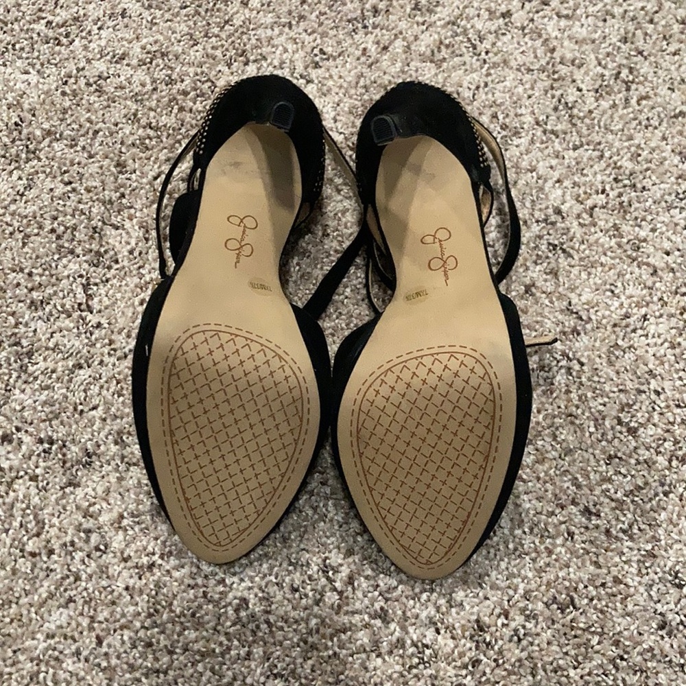 Party heels - Picture 4 of 6